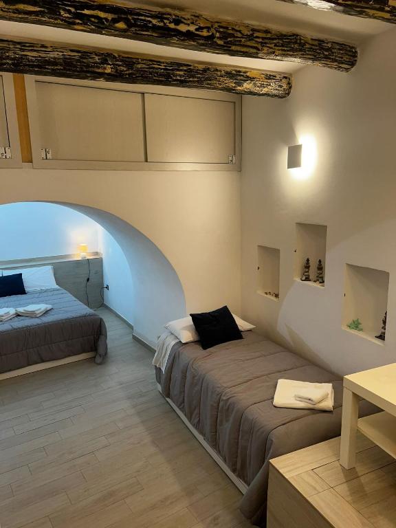 L Antico Soffitto Tropea photo 2