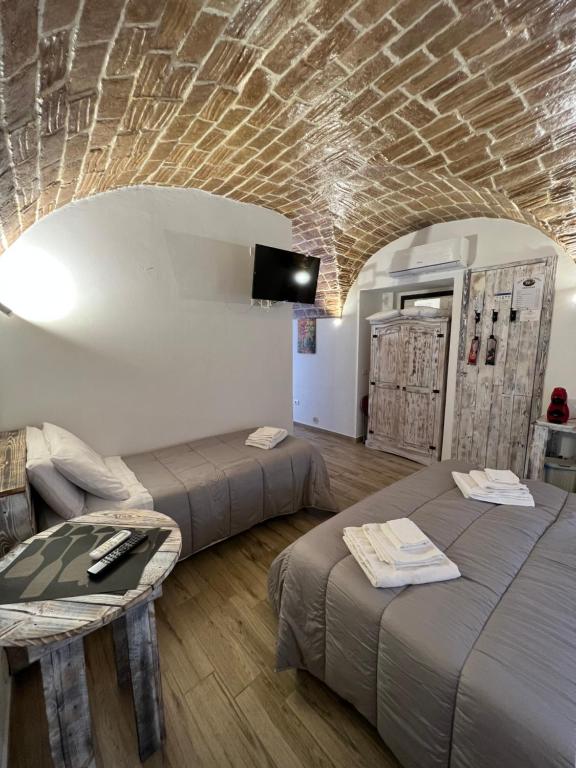 L Antico Soffitto Tropea photo 3