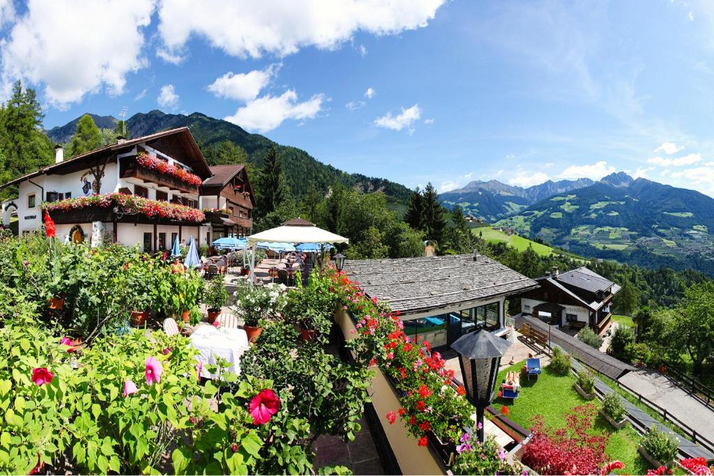 Hotel Tiroler Kreuz — photo 1