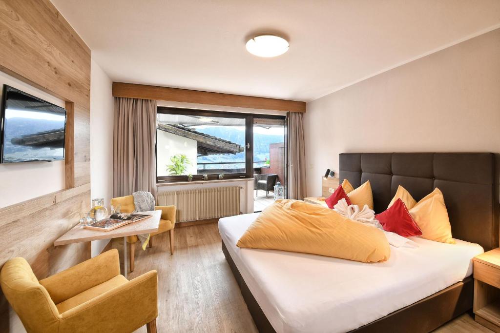 Hotel Tiroler Kreuz photo 2