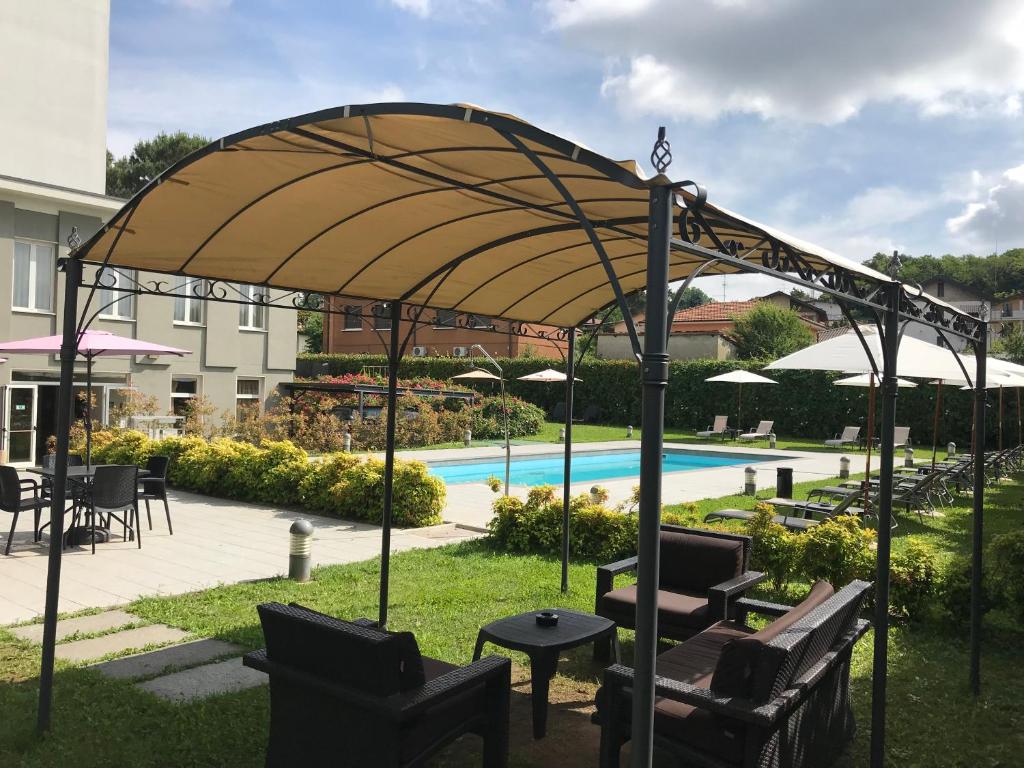 Bis Hotel Varese photo 2