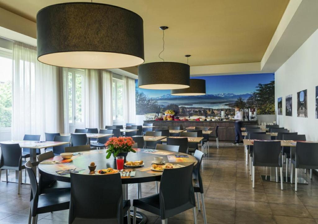Bis Hotel Varese photo 3