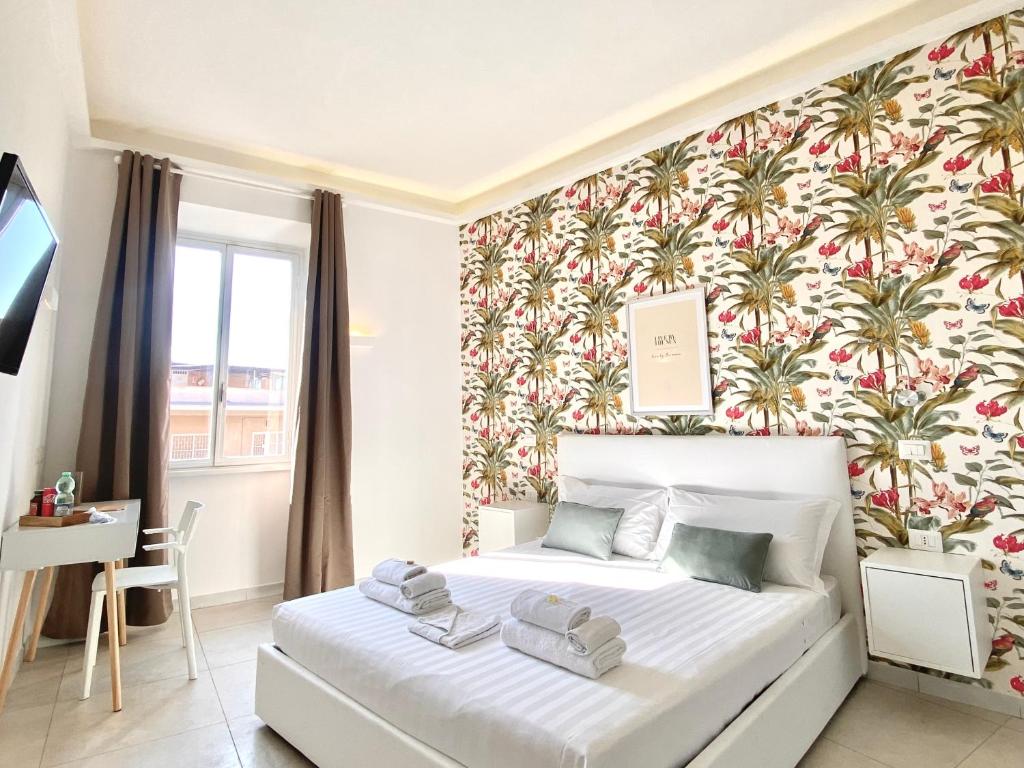 Prince of Rome Superior Rooms — photo 1