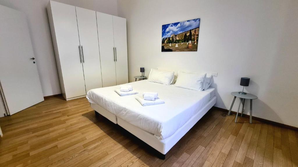 HOMEY I Ritter's Rooms & Apartments photo 2