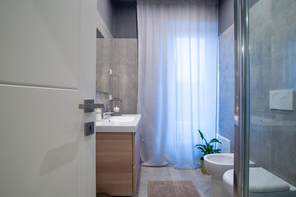 BR Treviso Train Station Apartments photo 3