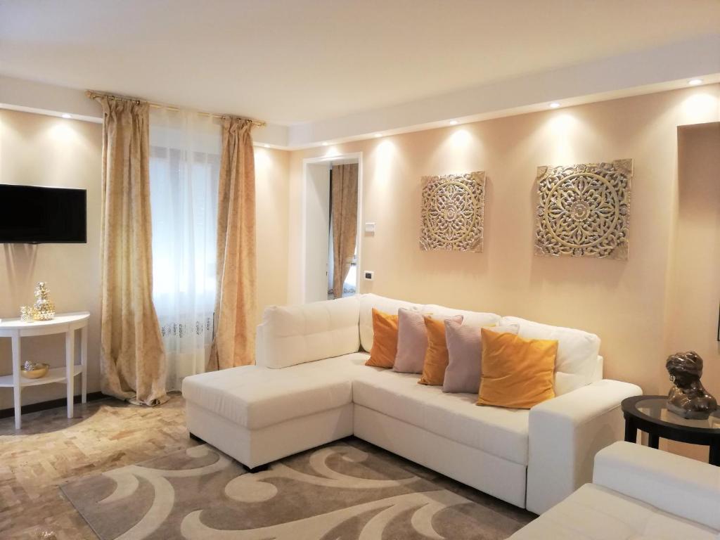 SAN MARCO3 Apartment photo 2
