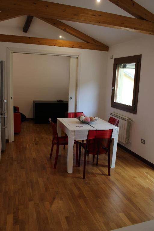 Alessandra House photo 2