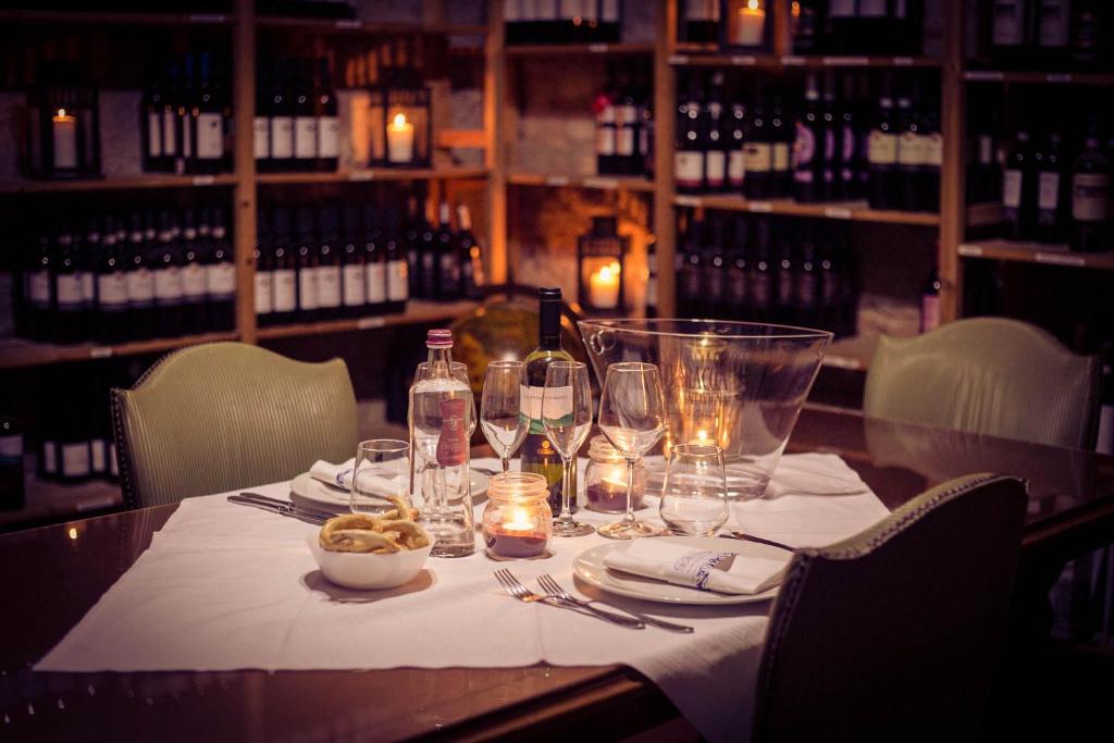 Hotel Ristorante La Perla — photo 1
