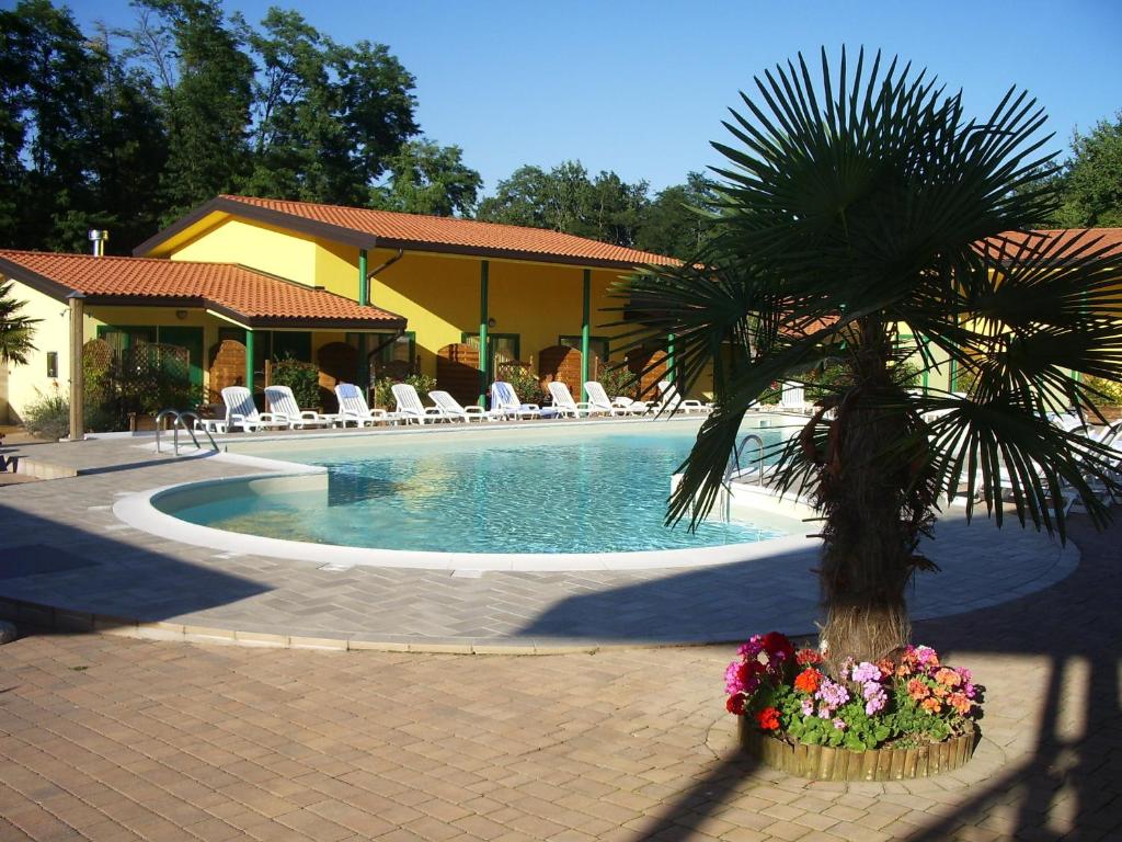 Hotel Ristorante La Perla photo 3