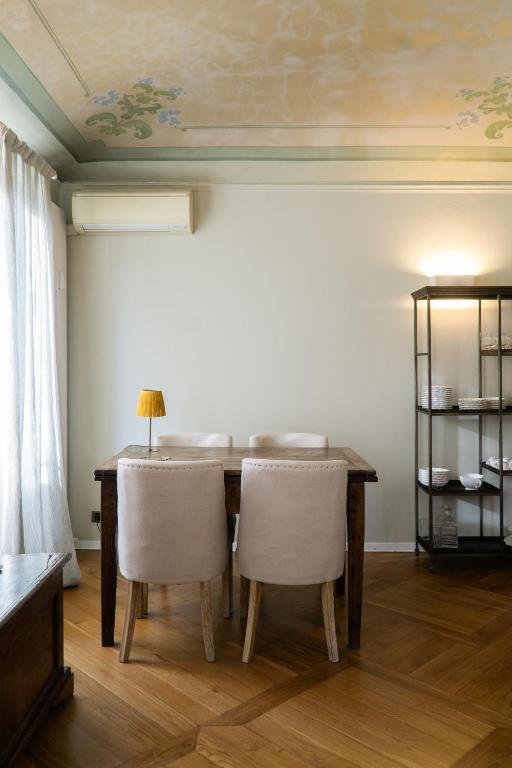 New Gran Madre Apartment photo 3