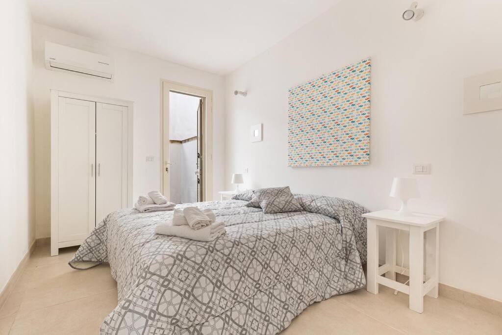 Salentoandmore - Appartamento Torre Pali photo 2