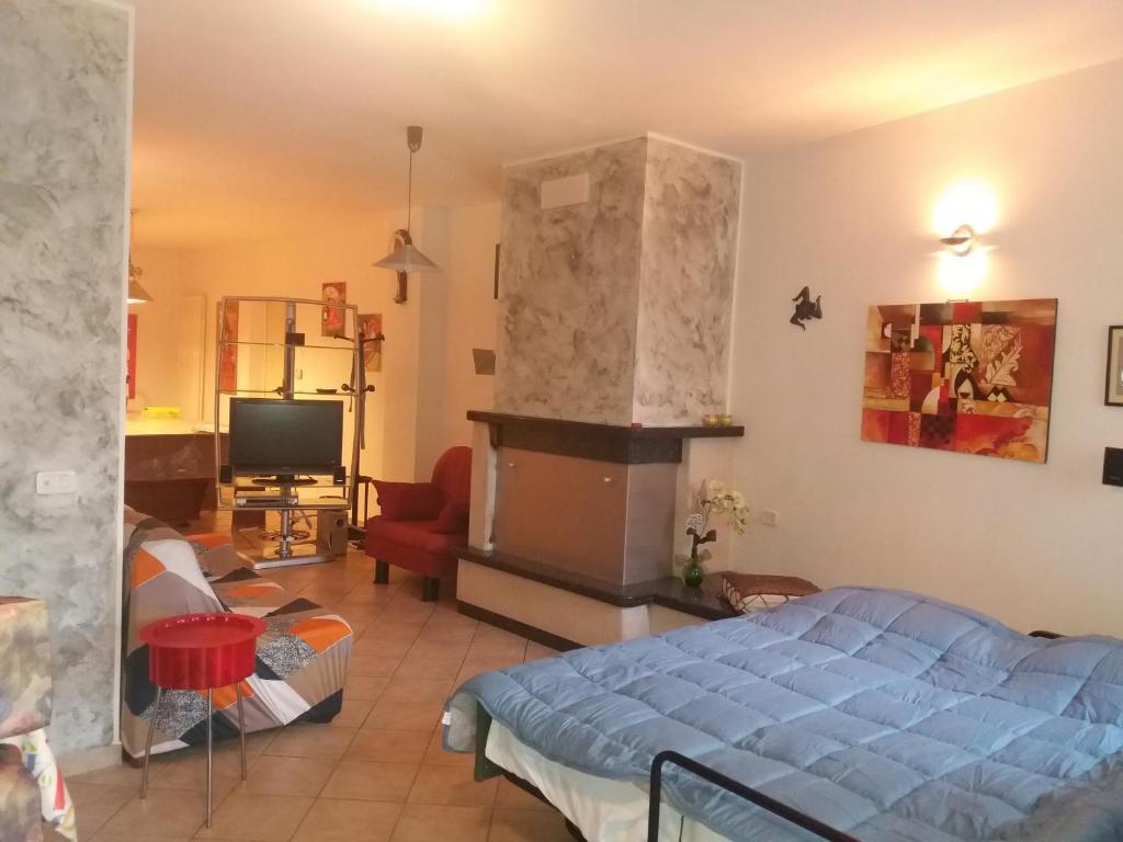 Tana per gli ospiti photo 2