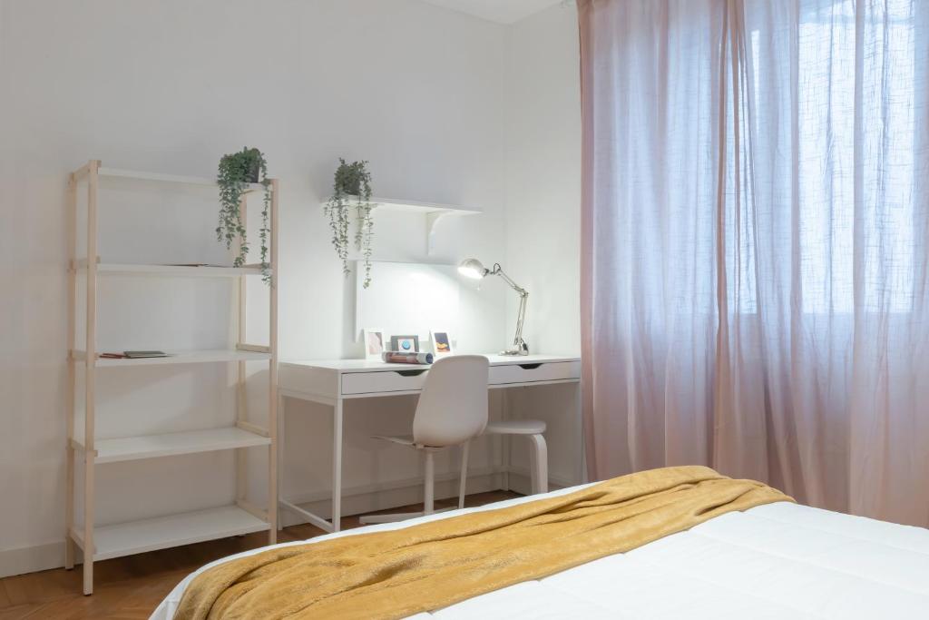 Top Living Apartments - Carducci — photo 1
