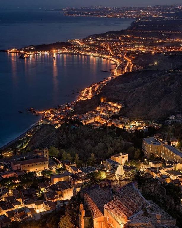 Sweet House Taormina — photo 1