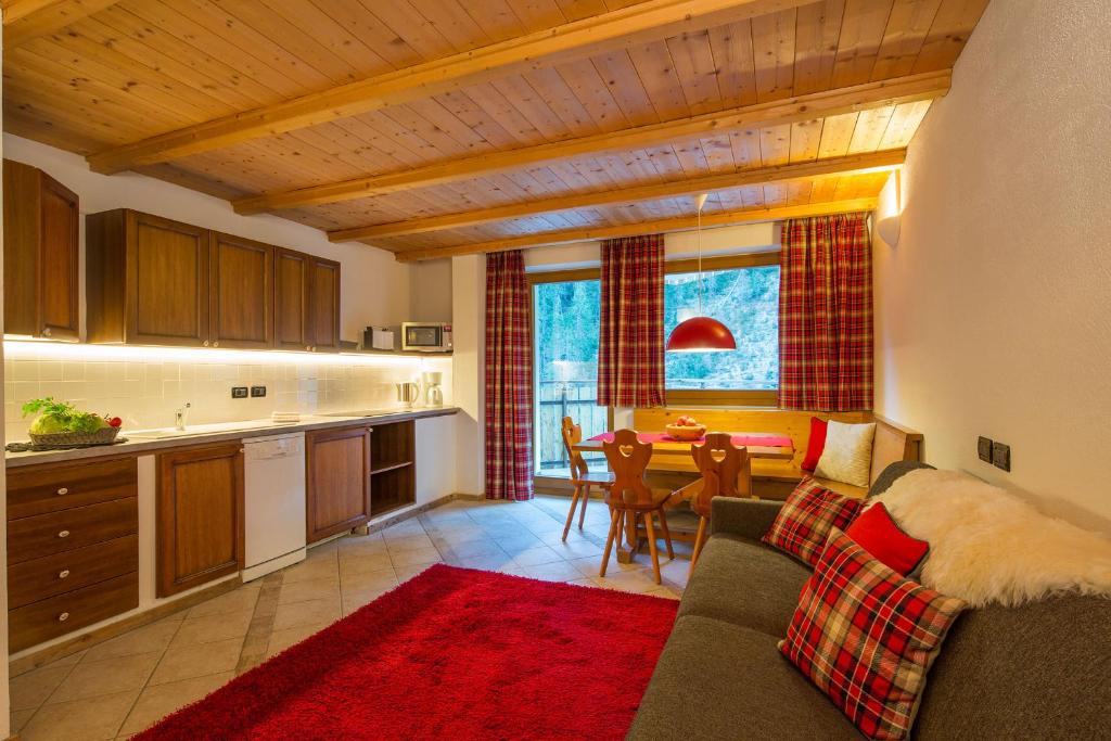 Stelvio Residence photo 3