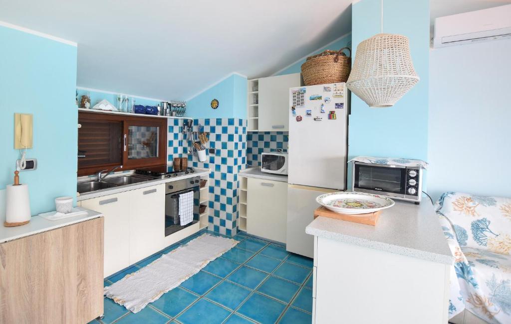 1 Bedroom Stunning Home In Scilla photo 3