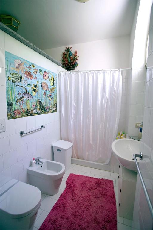 Villa Blu Sorrento seaview pool terrace and Jacuzzi photo 3