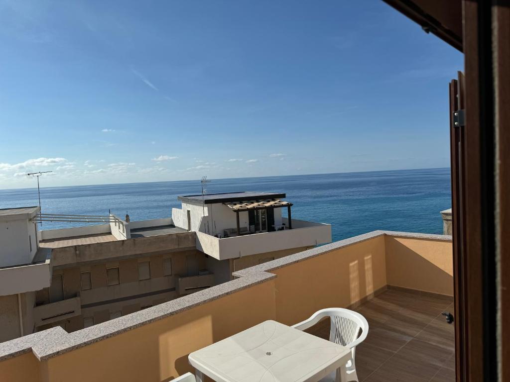 Topazio Rooms & Apartment Tropea — photo 1