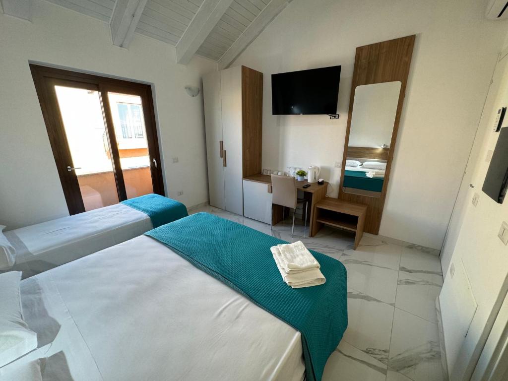 Topazio Rooms & Apartment Tropea photo 2
