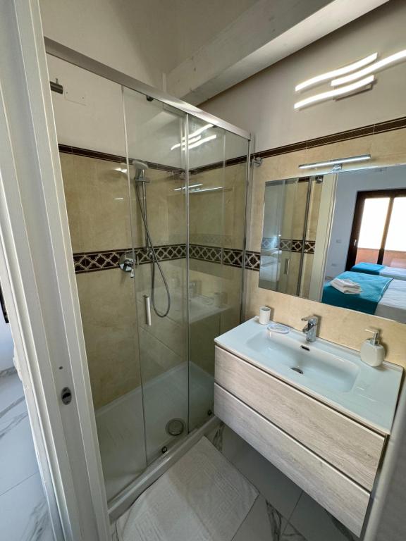 Topazio Rooms & Apartment Tropea photo 3