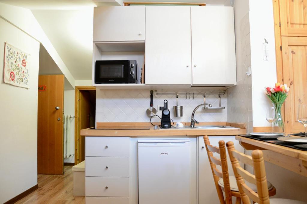 Hostdomus - Rifugio delle Stelle Ski in photo 3