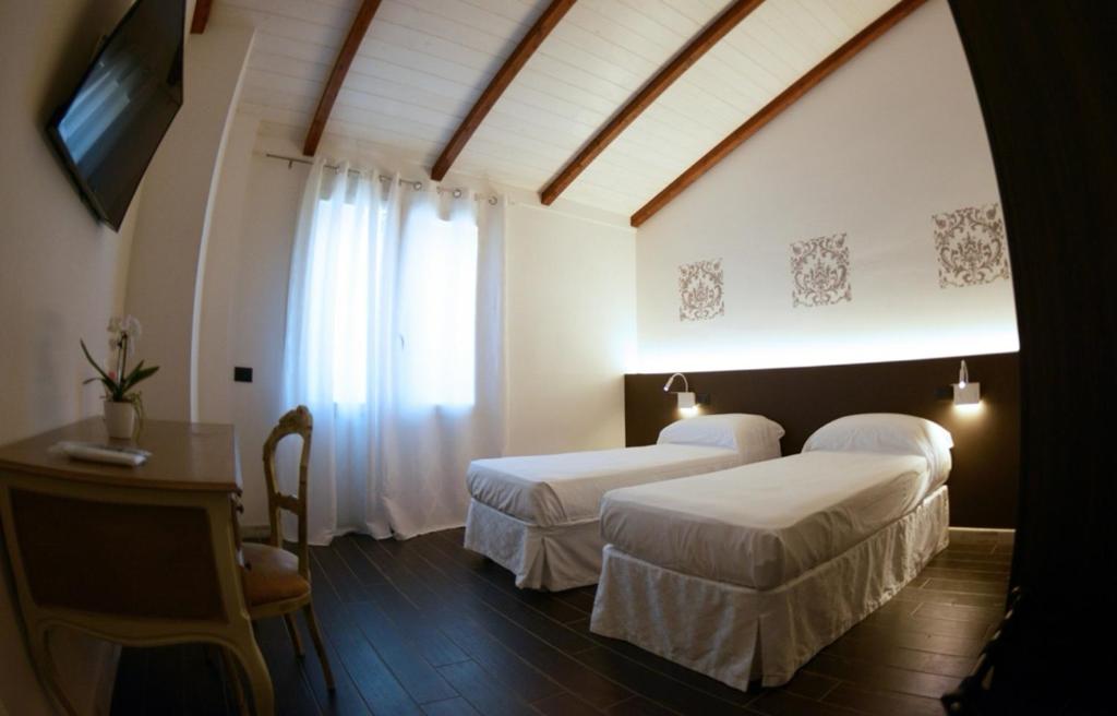 B&B Riva del Gallo photo 2