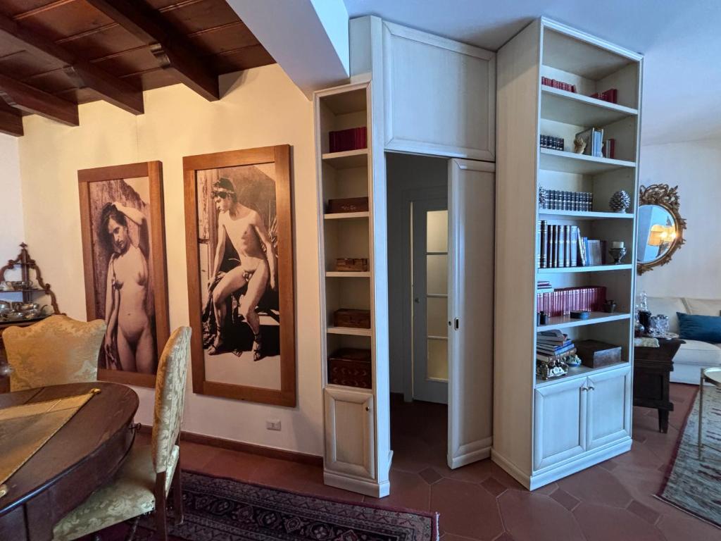 Casa Aricò & Shatulle Suites photo 3