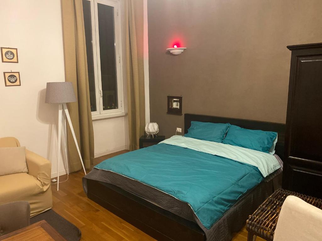 La Rosa di Roma one big room in San Giovanni — photo 1