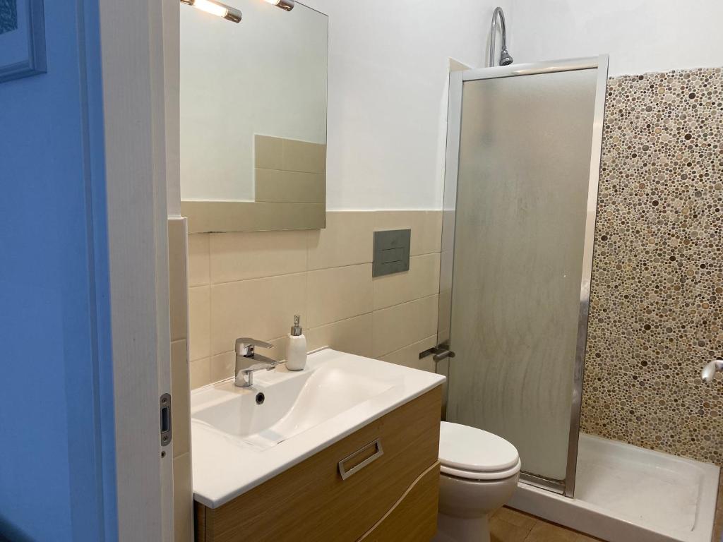 La Rosa di Roma one big room in San Giovanni photo 3