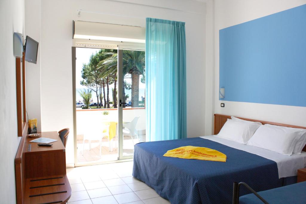 Hotel San Remo - All Inclusive - Fronte Mare - Spiaggia Privata photo 3