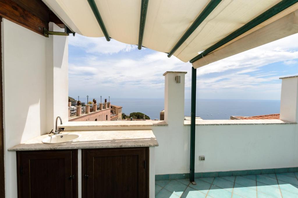 Sweet Taormina Apartment photo 3