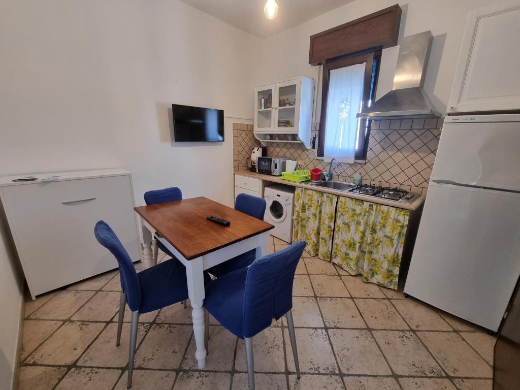 Salento holiday house photo 2