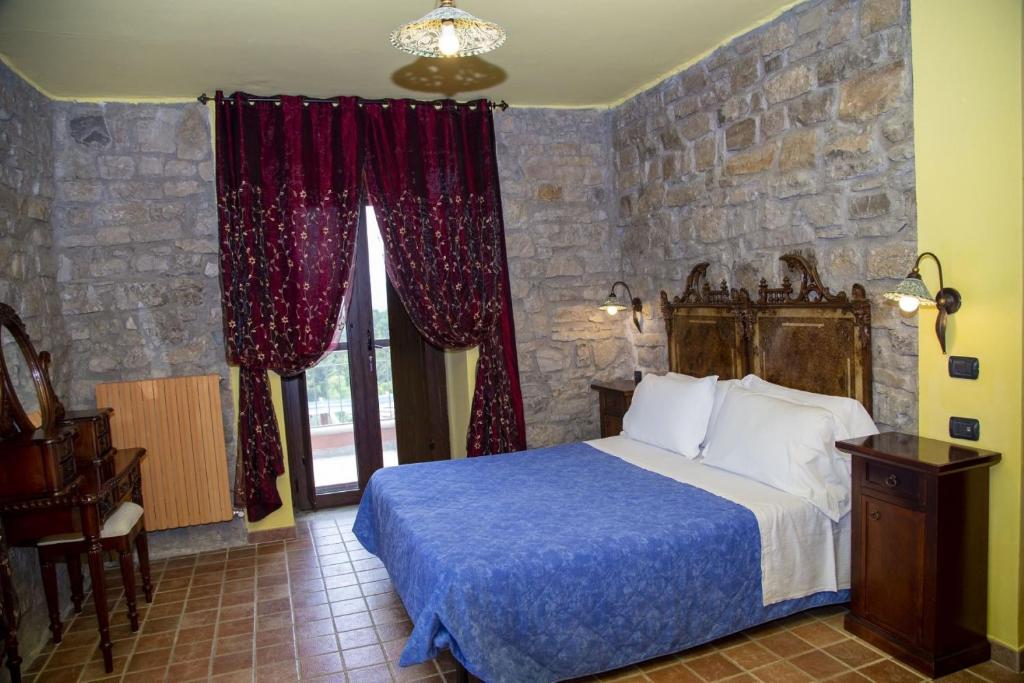 Basilicata Foresteria di San Leo Villa Esclusiva con Piscina photo 2
