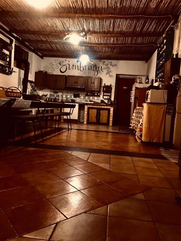 S'Imbragu Farm B&B photo 3