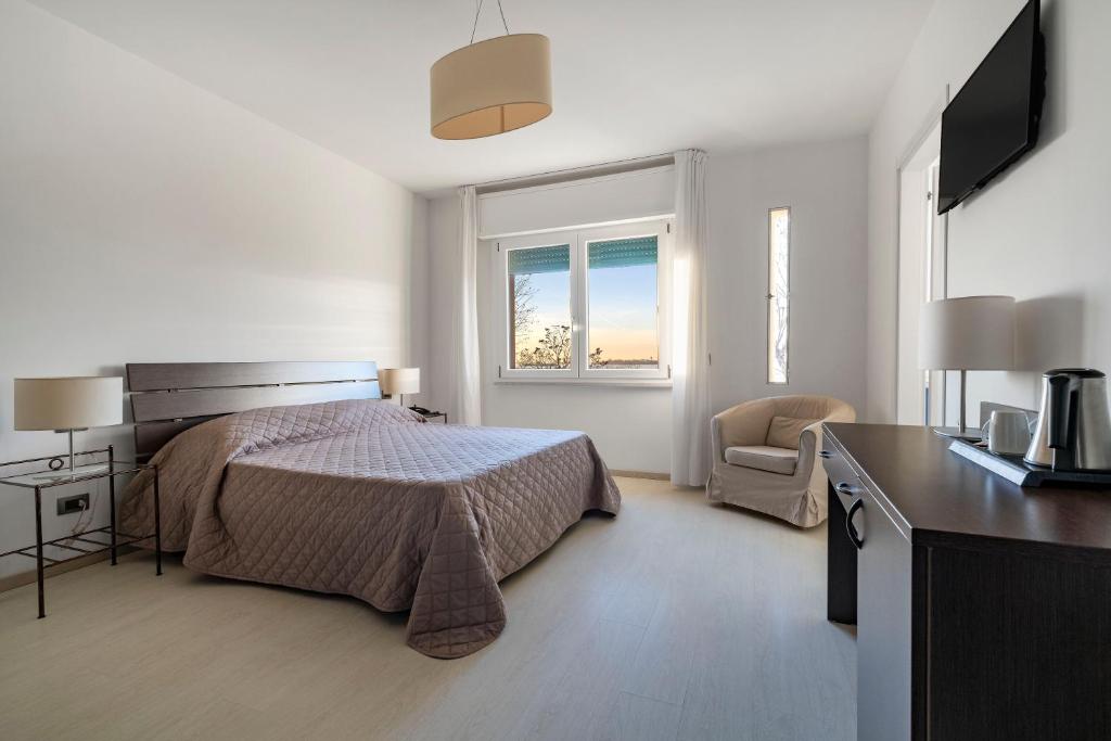 Hotel Sorriso — photo 1