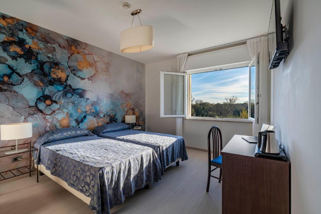 Hotel Sorriso photo 2
