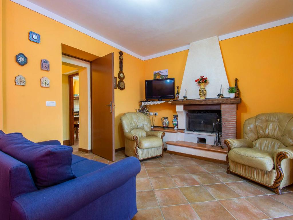 Holiday Home Michael e Patrick by Interhome photo 3