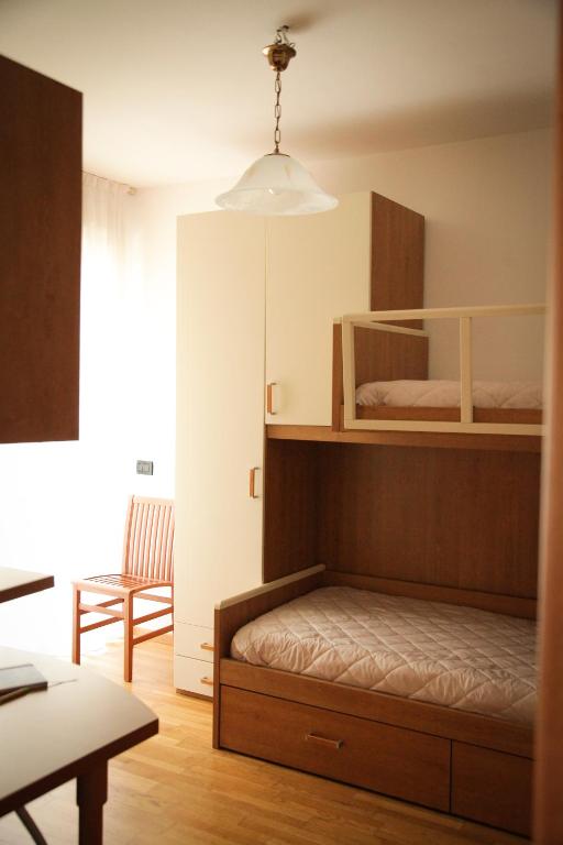 Sole&Luna Apartment photo 2