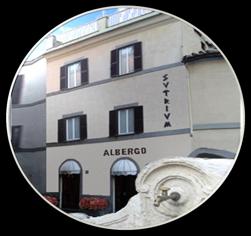 Hotel Sutrium — photo 1
