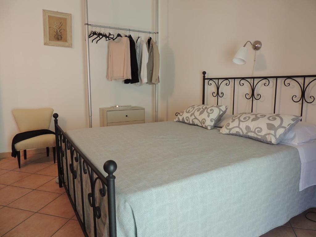 The Attic Home Vallo della Lucania photo 2