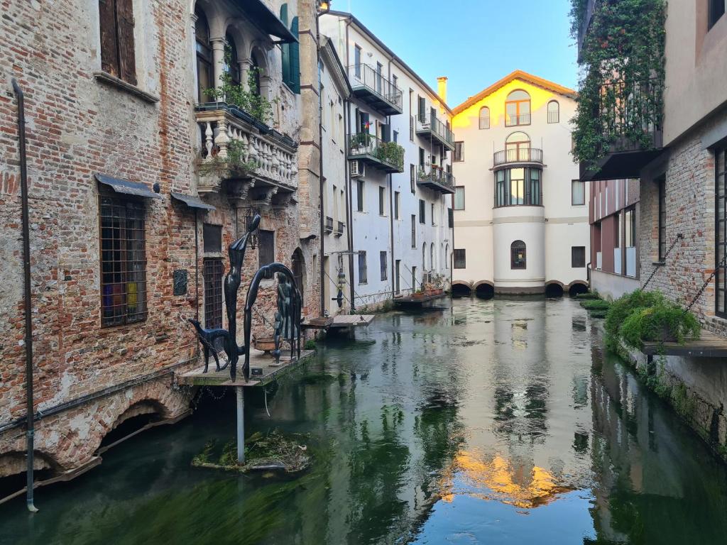 romantico alloggio arteeacqua in centro — photo 1
