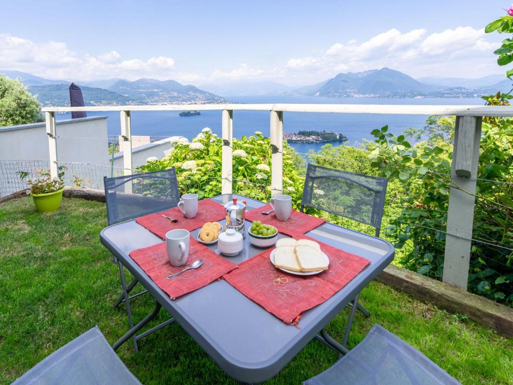 Apartment Tramonto - SEA116 by Interhome photo 2