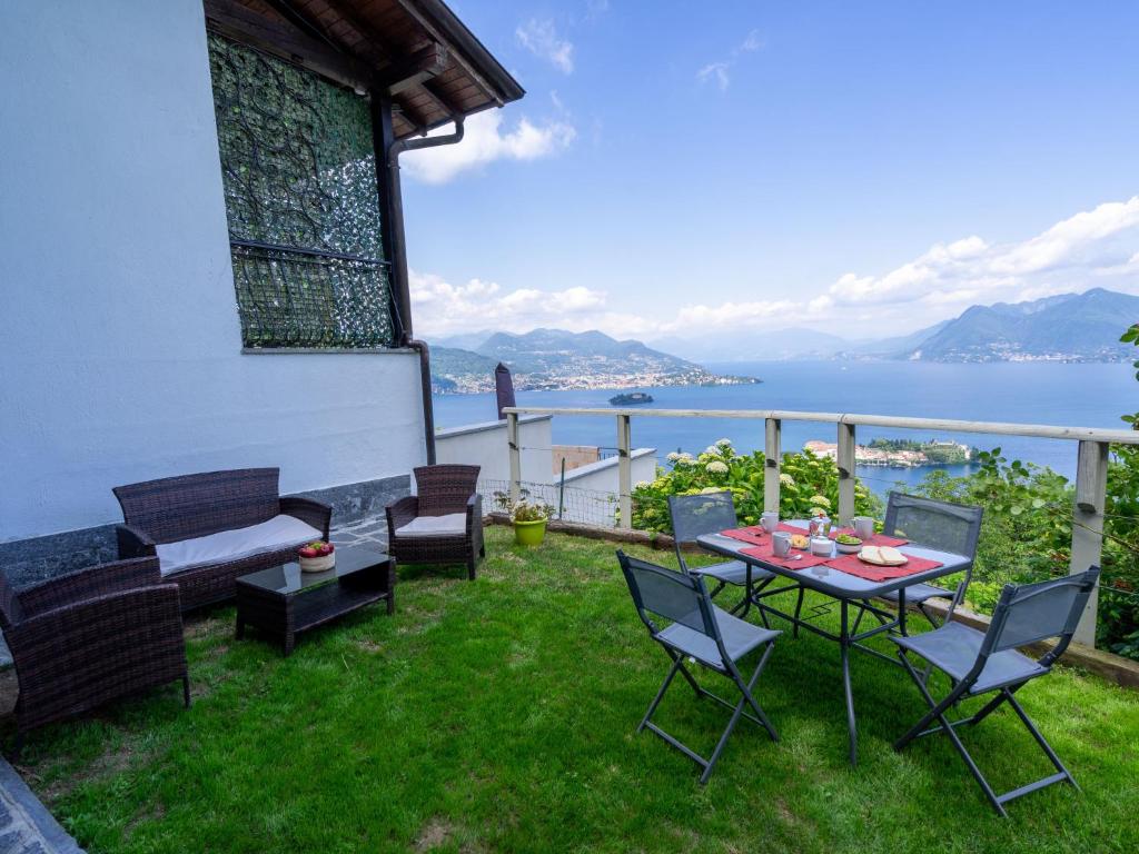Apartment Tramonto - SEA116 by Interhome photo 3