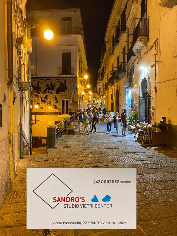 Sandro's Studio Vietri Center photo 3