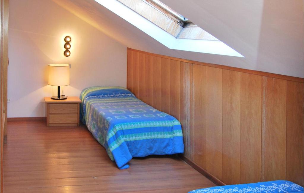 1 Bedroom Gorgeous Apartment In Vason photo 3