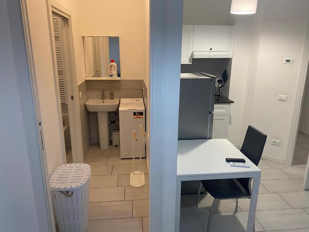 Stadio 1 - Appartamenti monolocali con bagno privato Verona photo 3