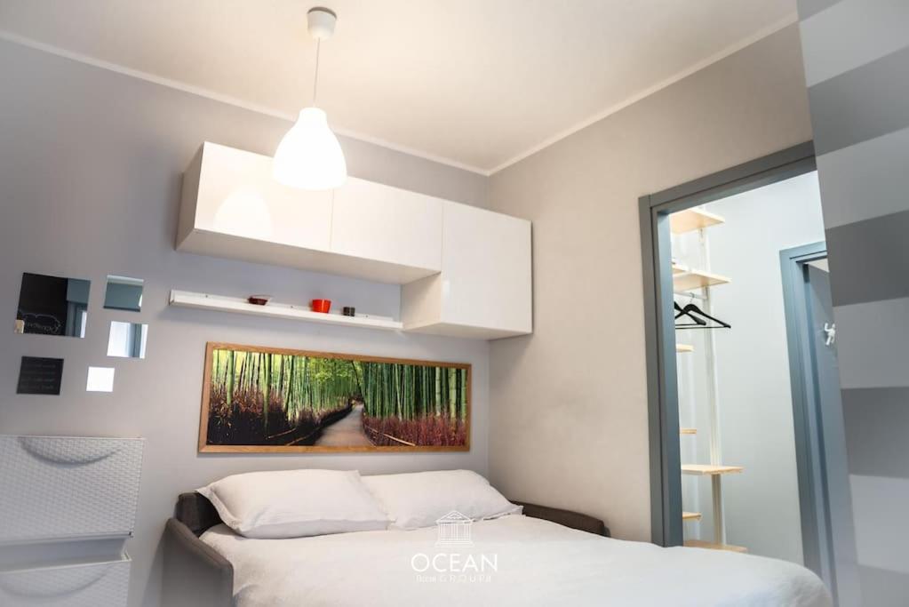 GoldenSuitesItaly I Trento Suite 1 & Garage Privato photo 2