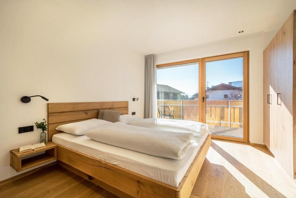 Sunnig Apartment Sonnenschein — photo 1