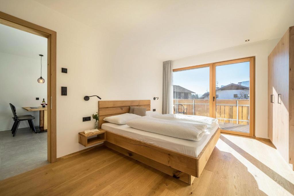 Sunnig Apartment Sonnenschein photo 2