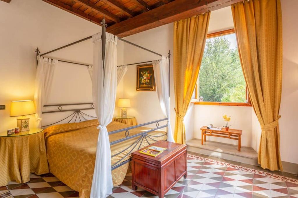 Villa Eugenia Tuscany with private Pool photo 2